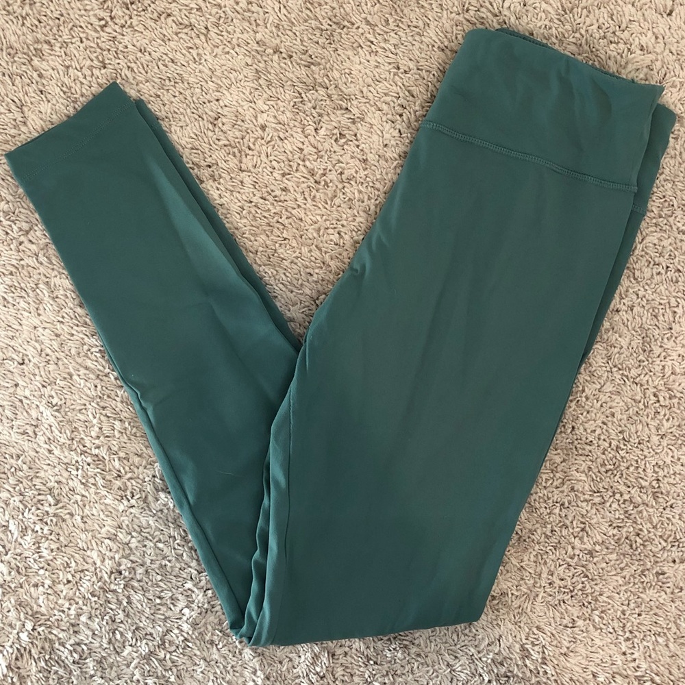 Danskin leggings!
